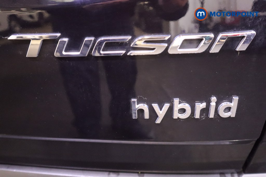 Used Hyundai TUCSON 2021 for sale - 76416084: Photo 48