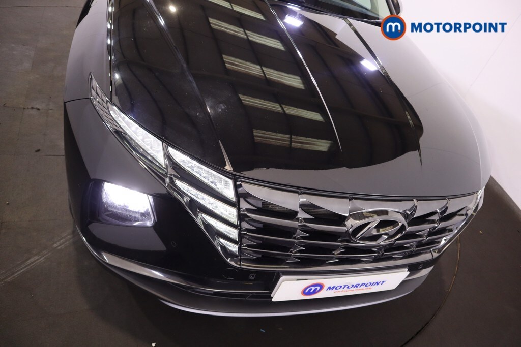 Used Hyundai TUCSON 2021 for sale - 76416084: Photo 50