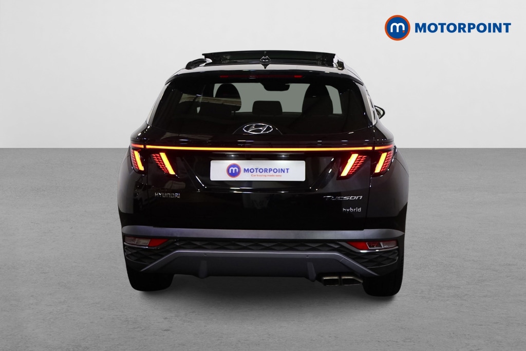 Used Hyundai TUCSON 2021 for sale - 76416084: Photo 6