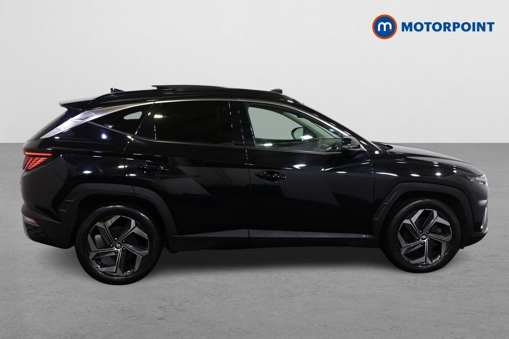 Used Hyundai TUCSON 2021 for sale - 76416084: Photo 8