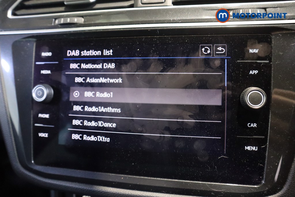 Used Volkswagen Tiguan 2018 for sale - 76782707: Photo 10