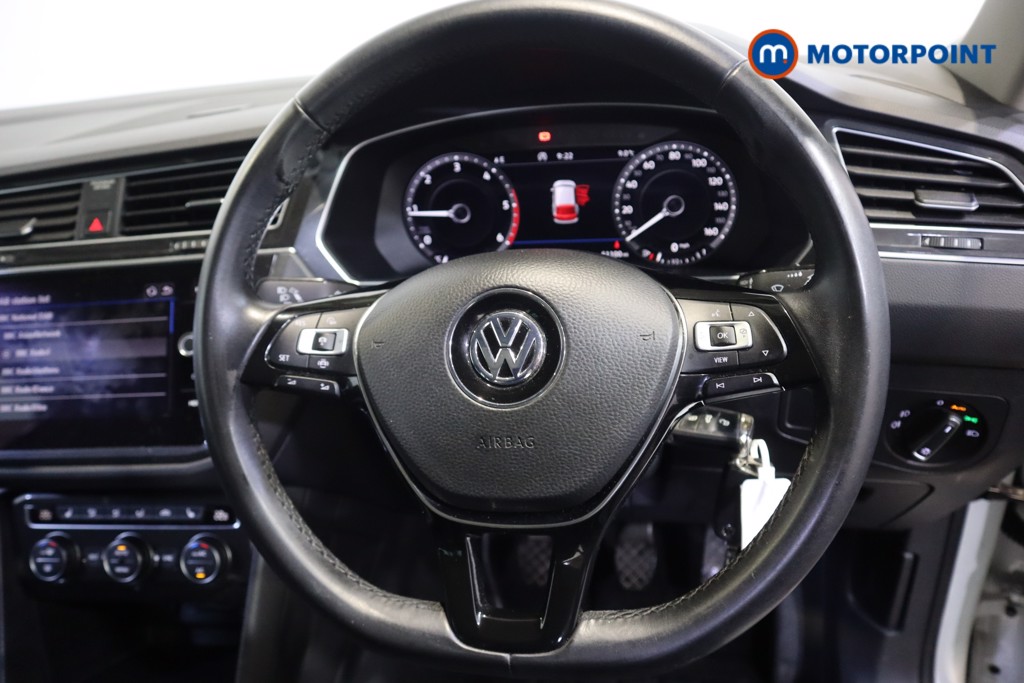 Used Volkswagen Tiguan 2018 for sale - 76782707: Photo 11
