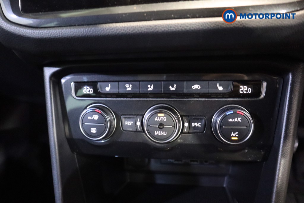 Used Volkswagen Tiguan 2018 for sale - 76782707: Photo 13