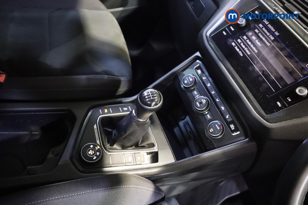 Used Volkswagen Tiguan 2018 for sale - 76782707: Photo 15