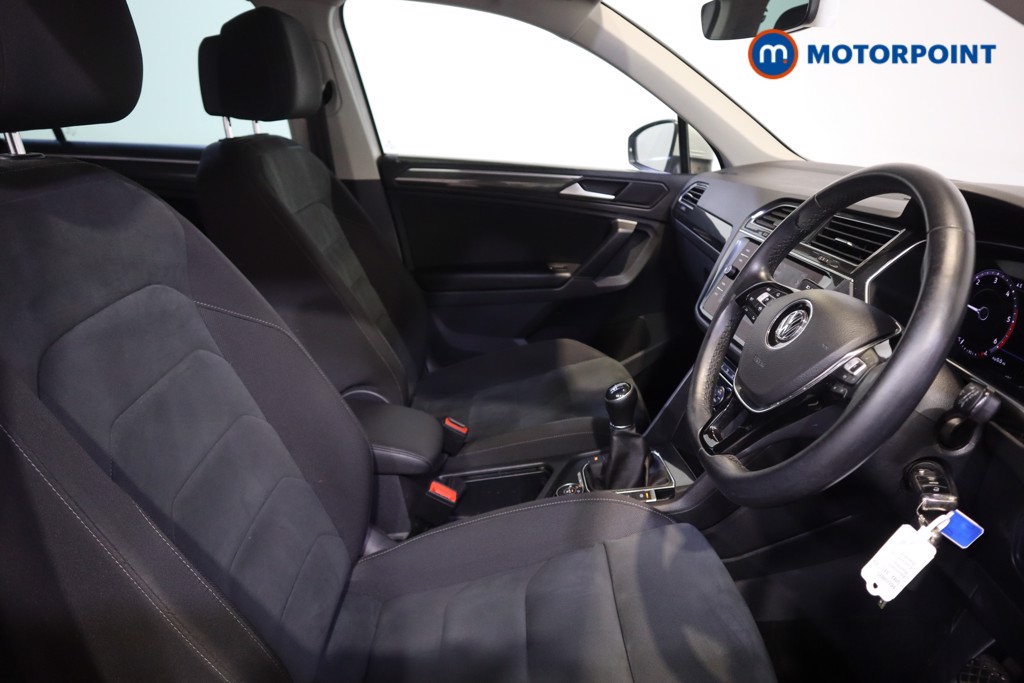 Used Volkswagen Tiguan 2018 for sale - 76782707: Photo 25