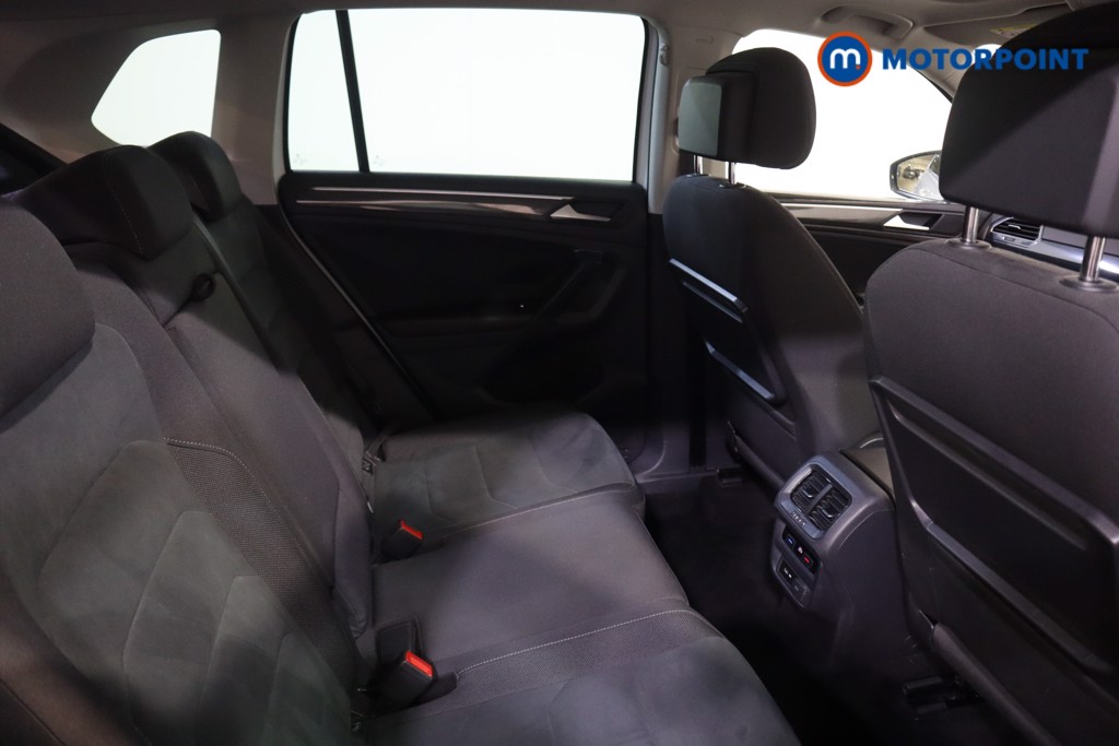 Used Volkswagen Tiguan 2018 for sale - 76782707: Photo 26