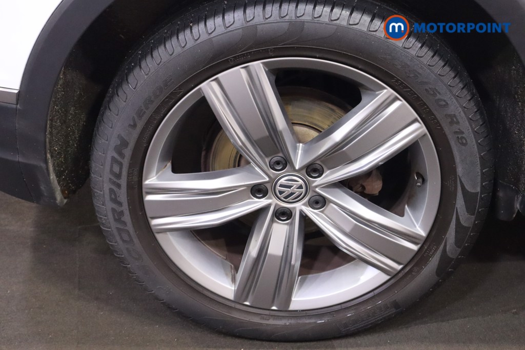 Used Volkswagen Tiguan 2018 for sale - 76782707: Photo 29