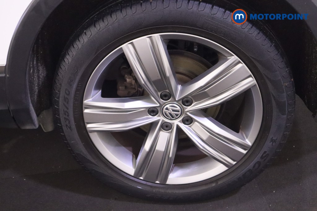 Used Volkswagen Tiguan 2018 for sale - 76782707: Photo 30