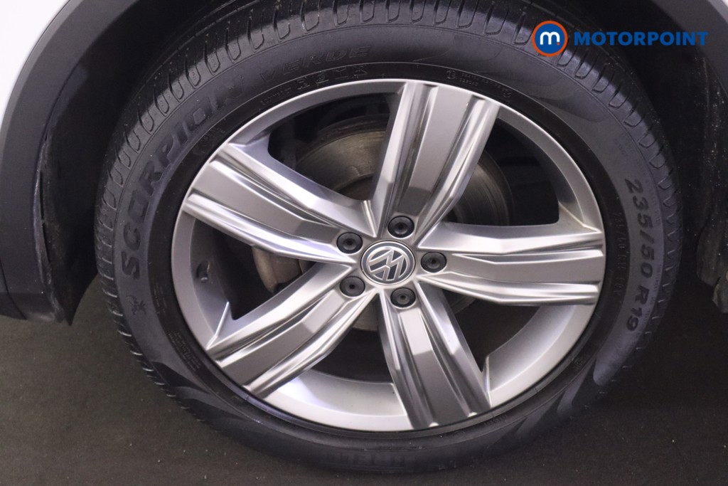 Used Volkswagen Tiguan 2018 for sale - 76782707: Photo 31