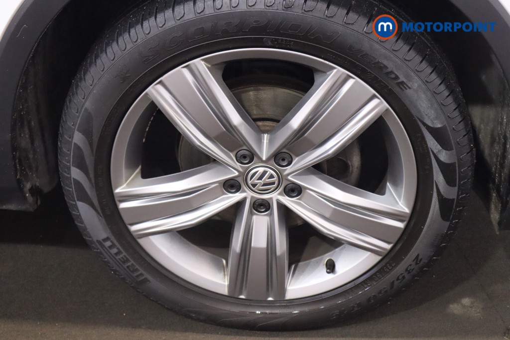 Used Volkswagen Tiguan 2018 for sale - 76782707: Photo 32