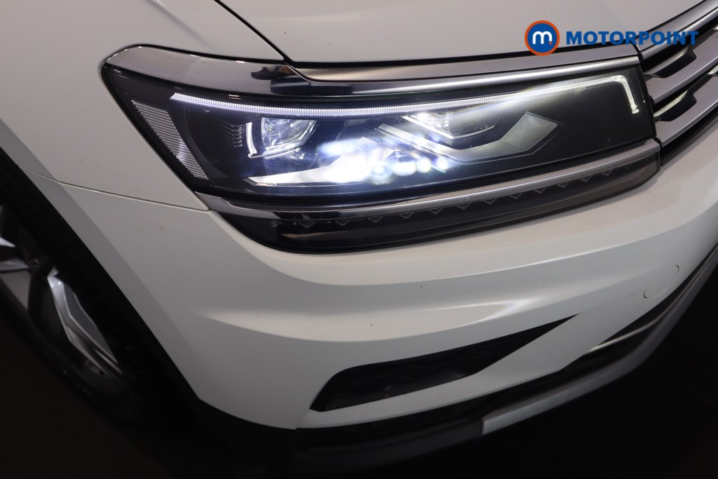 Used Volkswagen Tiguan 2018 for sale - 76782707: Photo 33