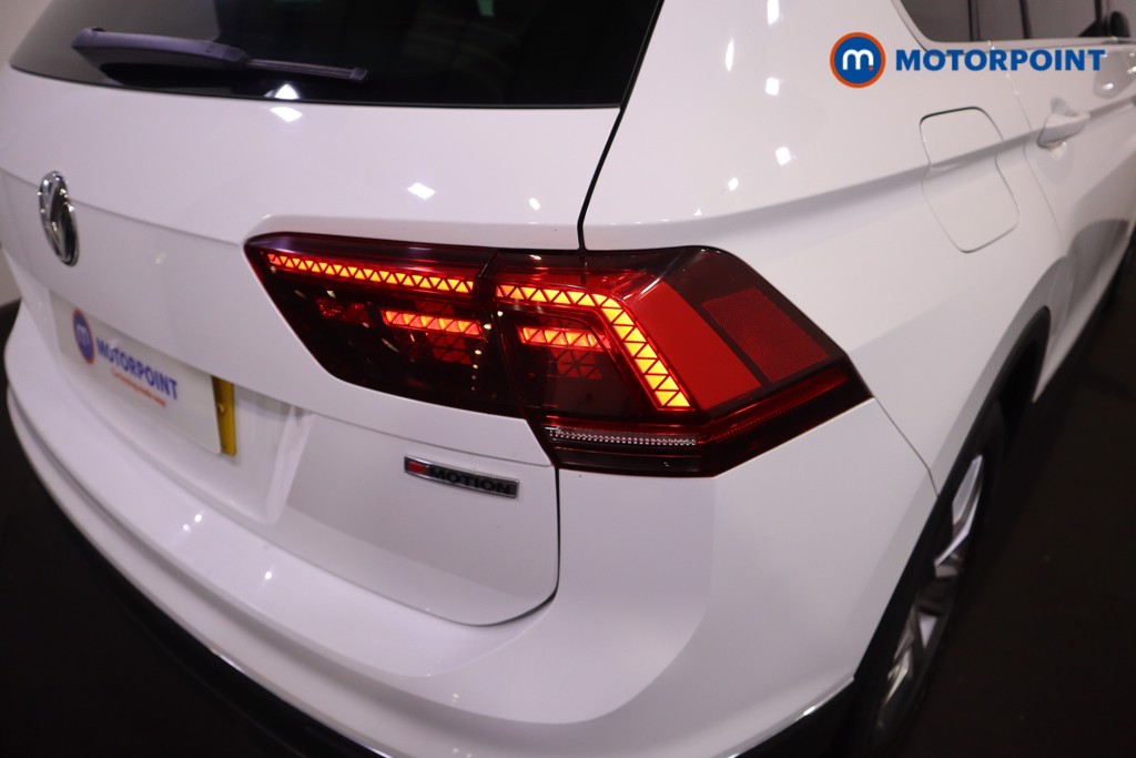 Used Volkswagen Tiguan 2018 for sale - 76782707: Photo 34