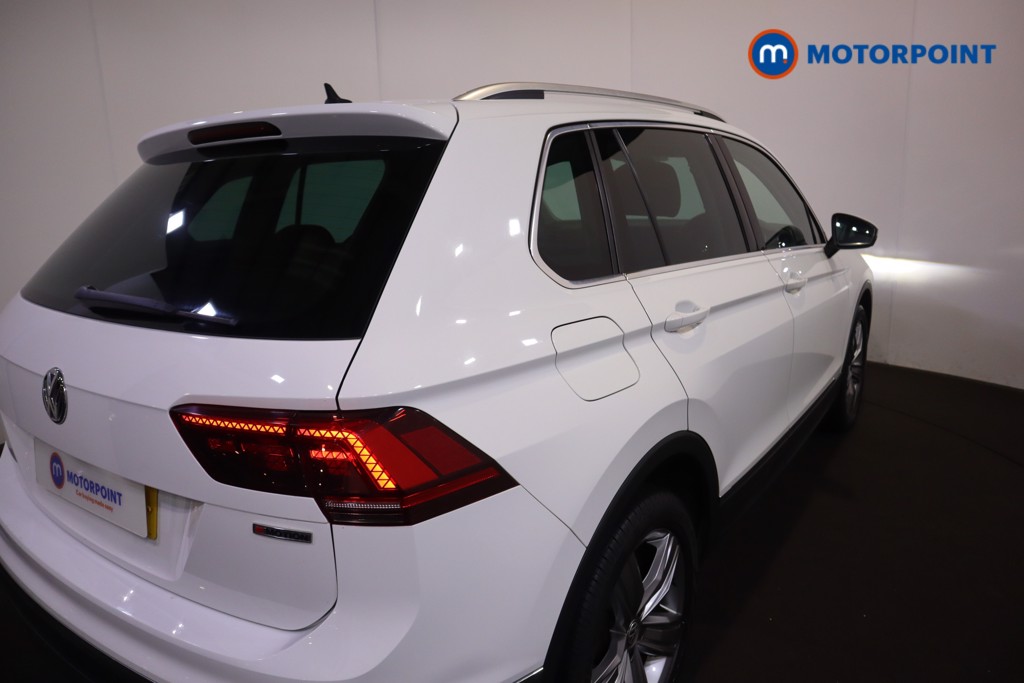 Used Volkswagen Tiguan 2018 for sale - 76782707: Photo 35