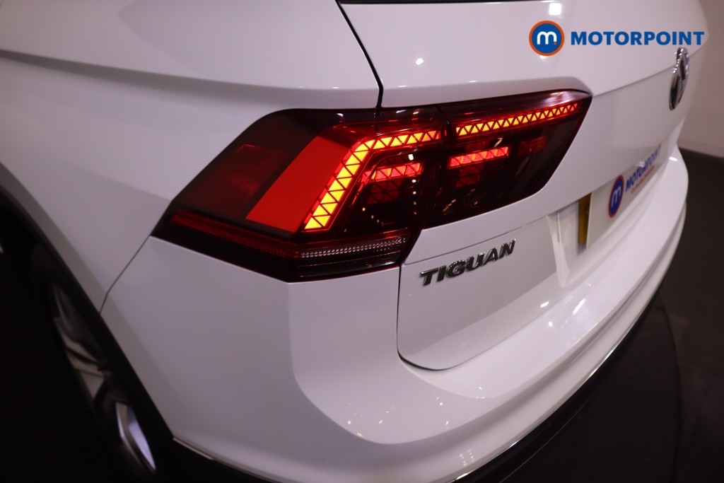 Used Volkswagen Tiguan 2018 for sale - 76782707: Photo 36