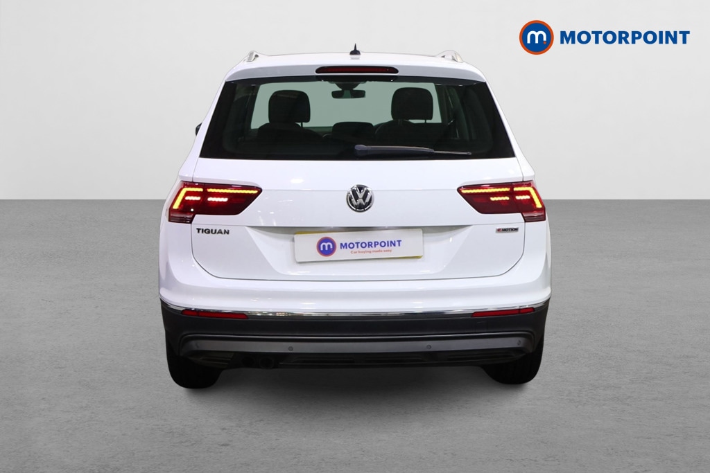 Used Volkswagen Tiguan 2018 for sale - 76782707: Photo 6