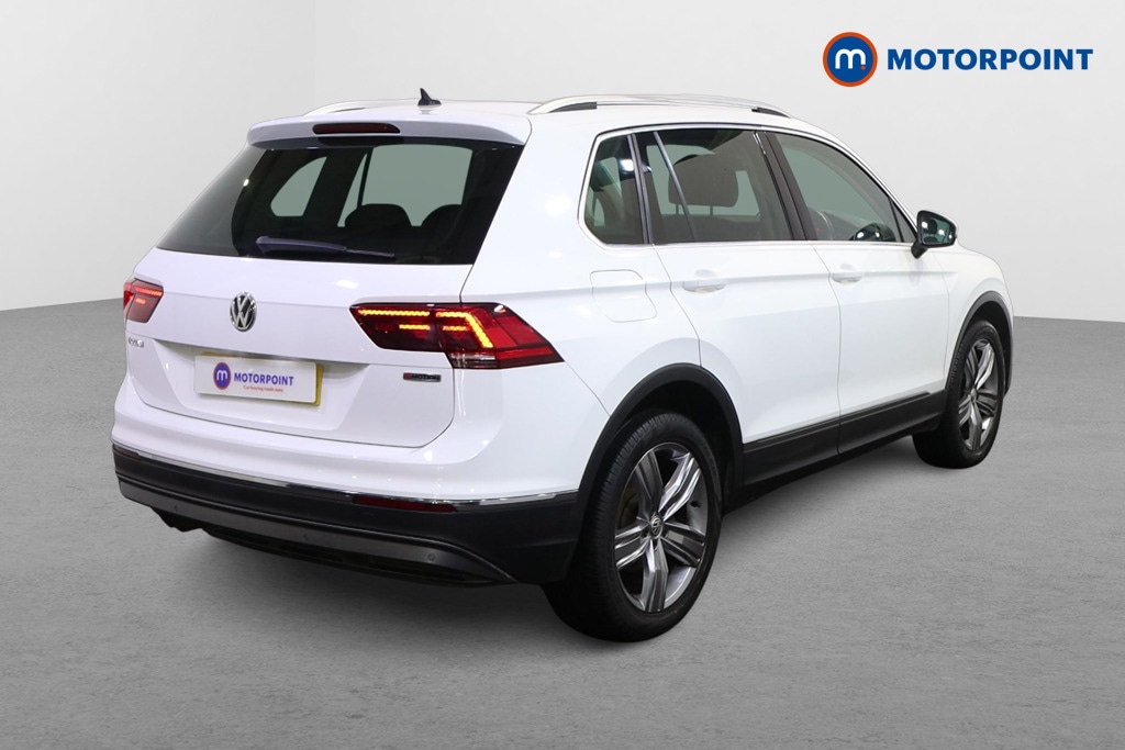 Used Volkswagen Tiguan 2018 for sale - 76782707: Photo 7