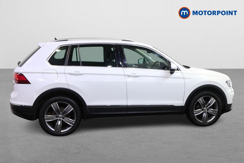 Used Volkswagen Tiguan 2018 for sale - 76782707: Photo 8