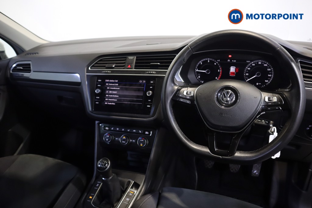 Used Volkswagen Tiguan 2018 for sale - 76782707: Photo 9