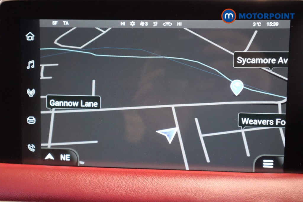 Used MG MG HS 2024 for sale - 77592983: Photo 10