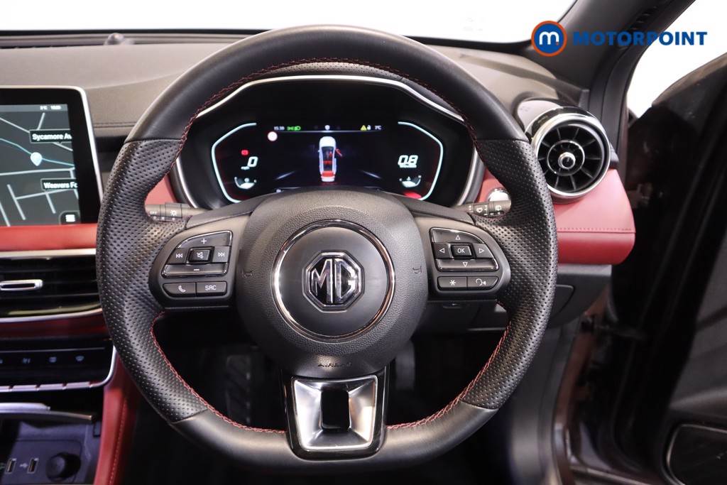 Used MG MG HS 2024 for sale - 77592983: Photo 11