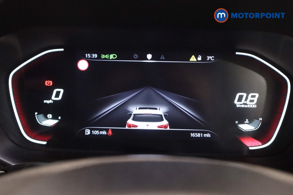 Used MG MG HS 2024 for sale - 77592983: Photo 12