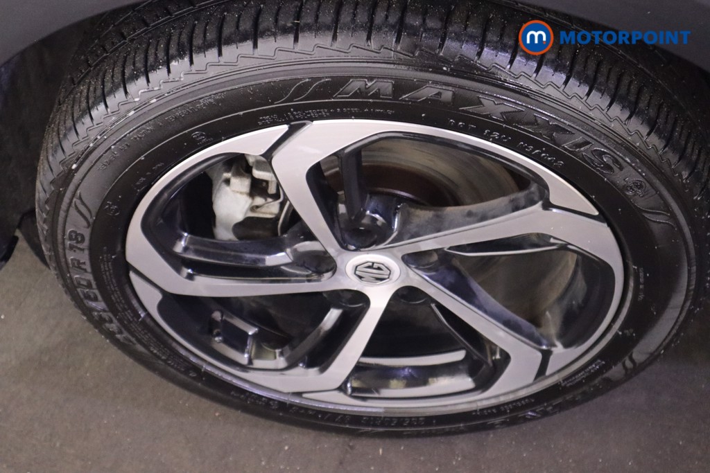 Used MG MG HS 2024 for sale - 77592983: Photo 18