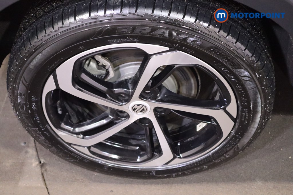 Used MG MG HS 2024 for sale - 77592983: Photo 20