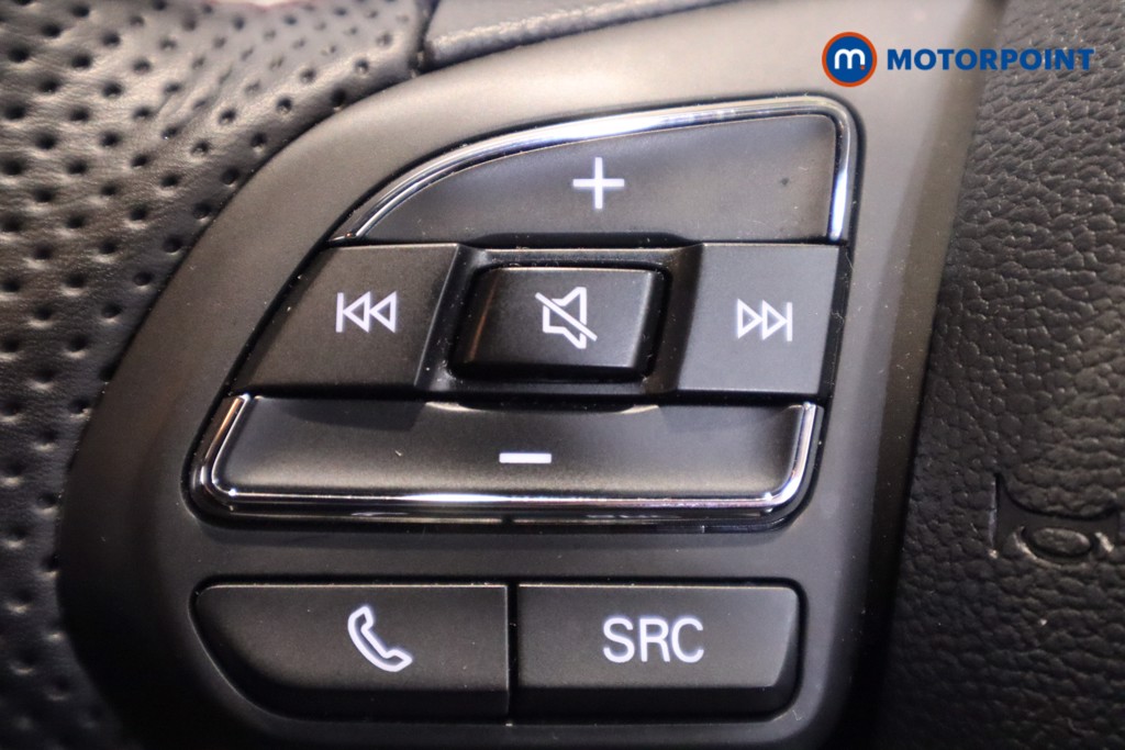 Used MG MG HS 2024 for sale - 77592983: Photo 27