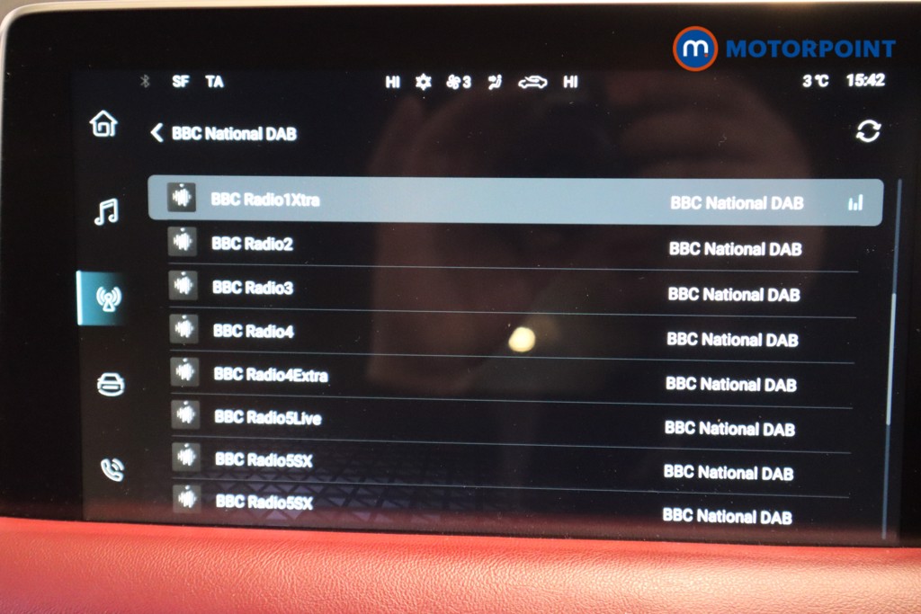 Used MG MG HS 2024 for sale - 77592983: Photo 29