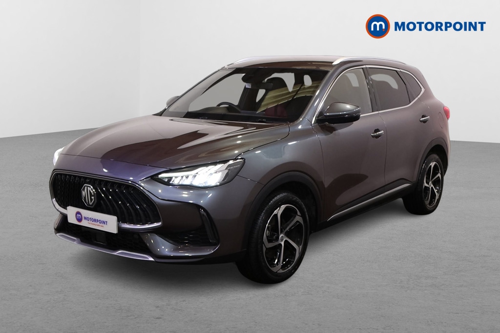 Used MG MG HS 2024 for sale - 77592983: Photo 3