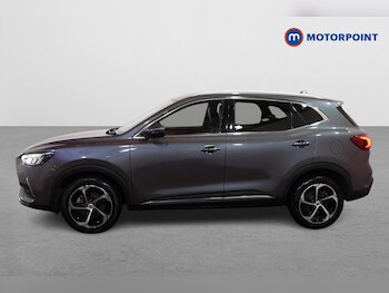 Used MG MG HS 2024 for sale - 77592983: Photo