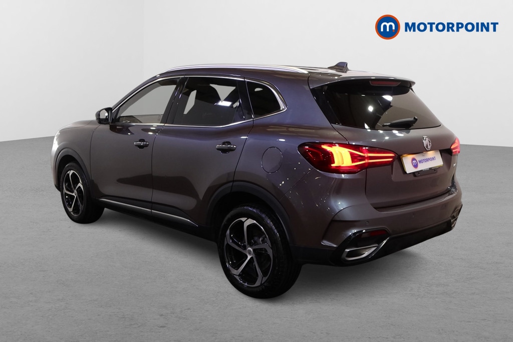 Used MG MG HS 2024 for sale - 77592983: Photo 5