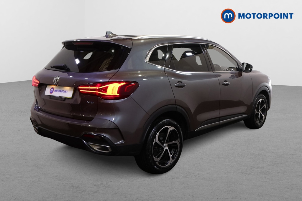 Used MG MG HS 2024 for sale - 77592983: Photo 7