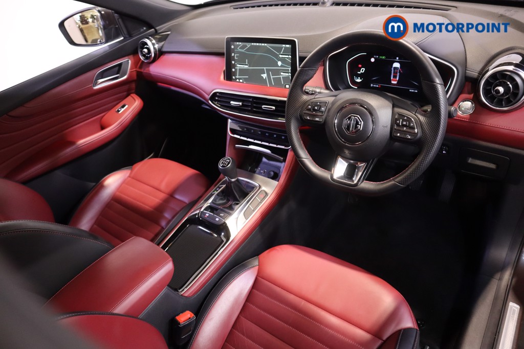 Used MG MG HS 2024 for sale - 77592983: Photo 9