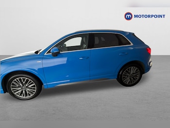 Used Audi Q3 2021 for sale - 78930011: Photo