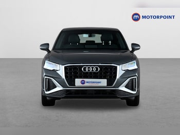 Used Audi Q2 2023 for sale - 78967393: Photo