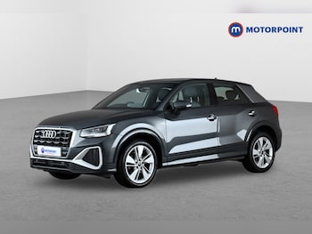 Used Audi Q2 2023 for sale - 78967393: Photo