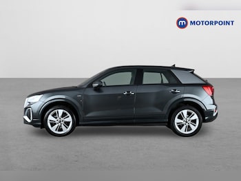 Used Audi Q2 2023 for sale - 78967393: Photo