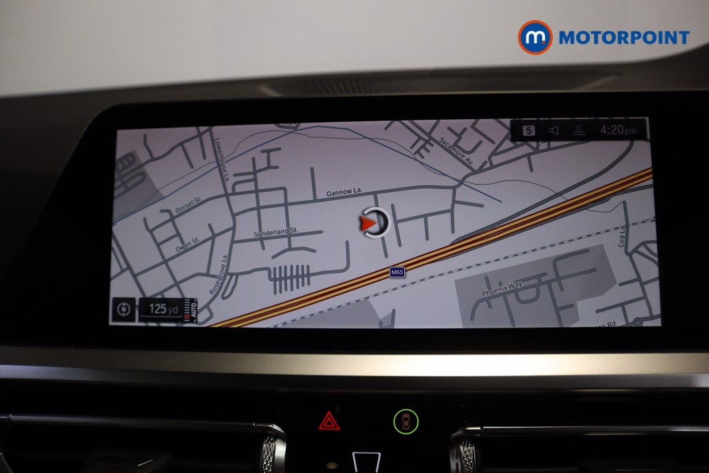 Used BMW 4 Series 2022 for sale - 76819386: Photo 10