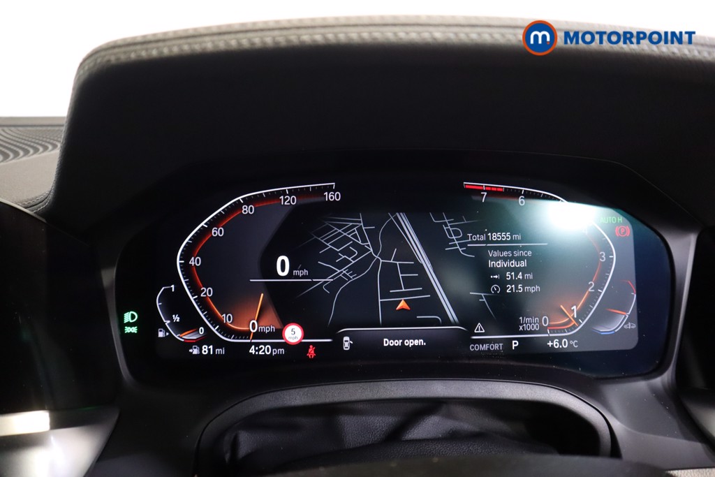 Used BMW 4 Series 2022 for sale - 76819386: Photo 12