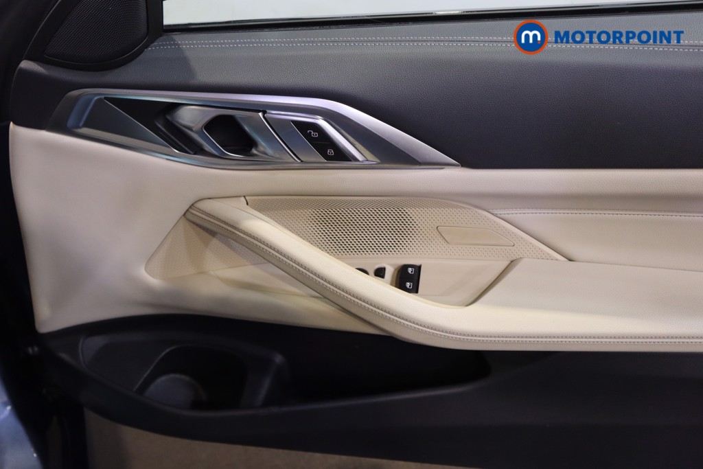 Used BMW 4 Series 2022 for sale - 76819386: Photo 17