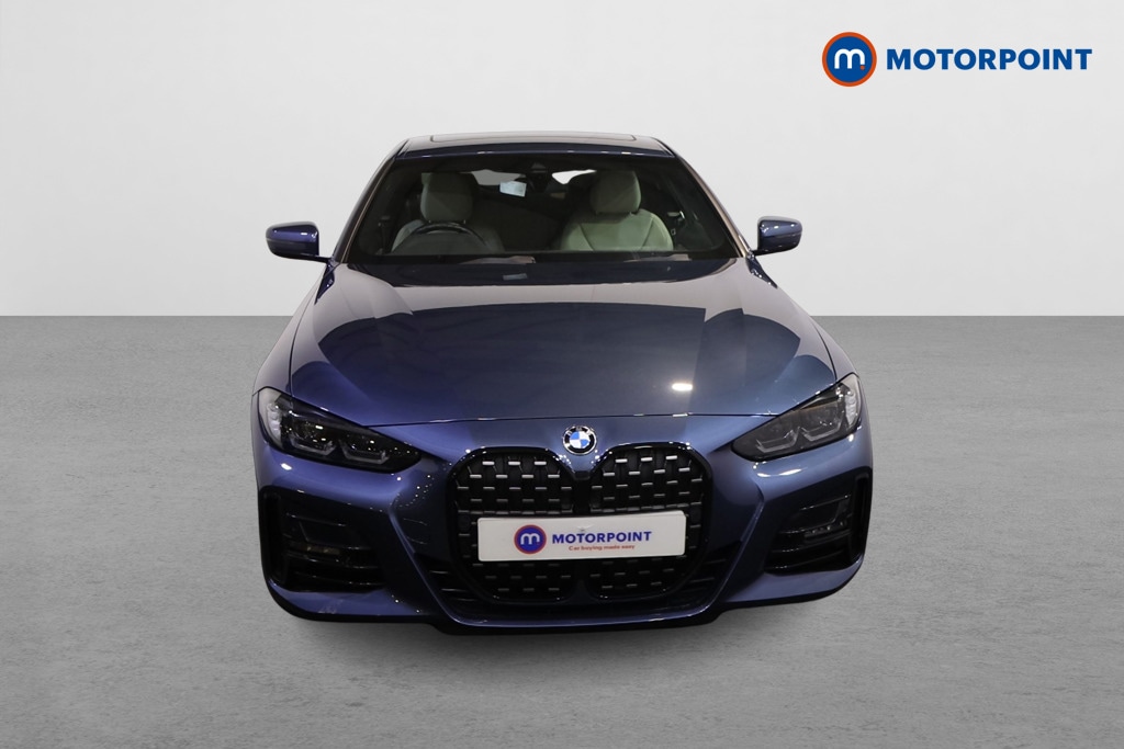 Used BMW 4 Series 2022 for sale - 76819386: Photo 2