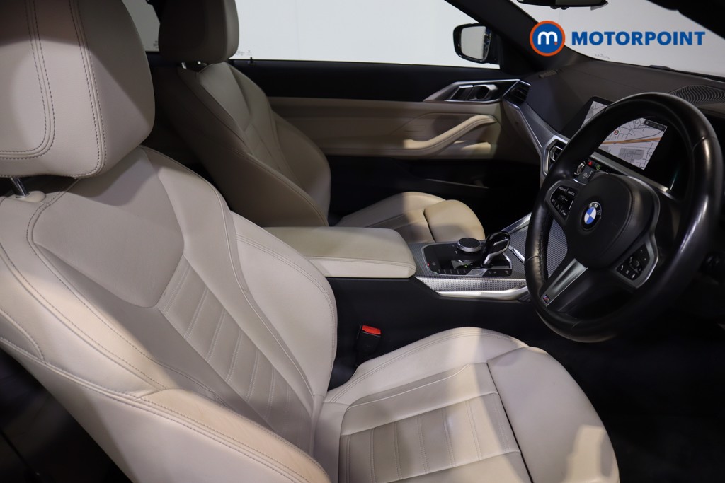 Used BMW 4 Series 2022 for sale - 76819386: Photo 25