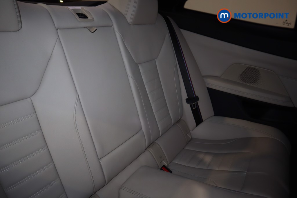 Used BMW 4 Series 2022 for sale - 76819386: Photo 26