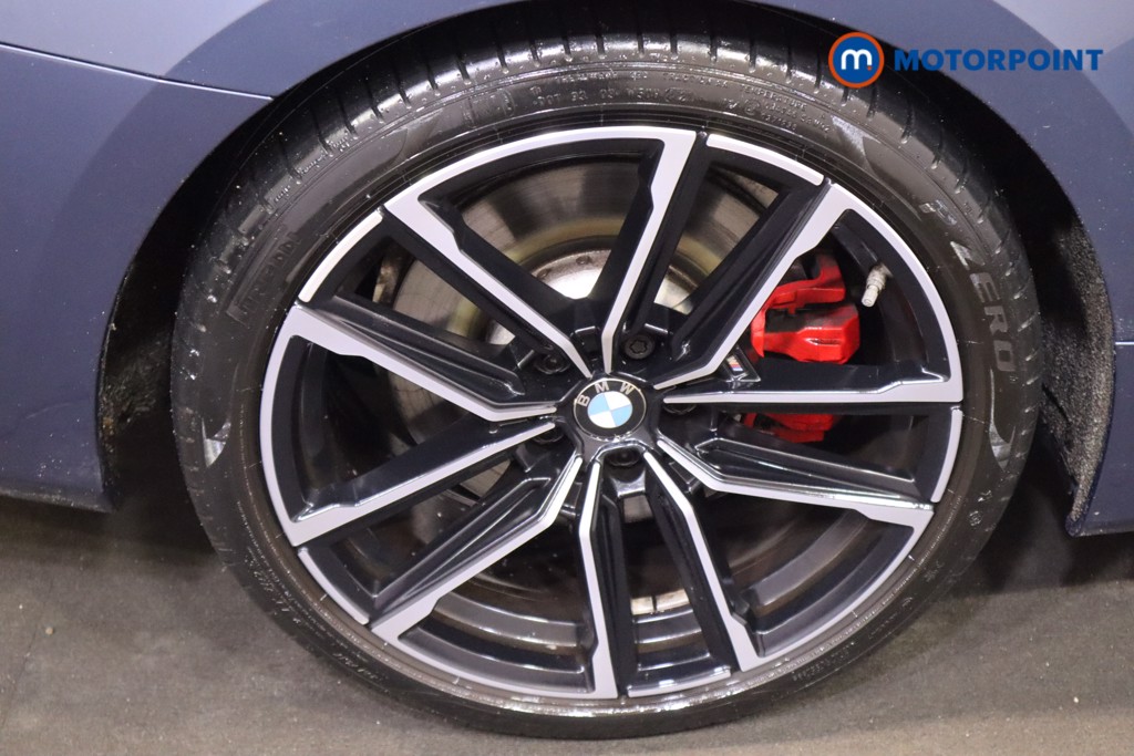 Used BMW 4 Series 2022 for sale - 76819386: Photo 28