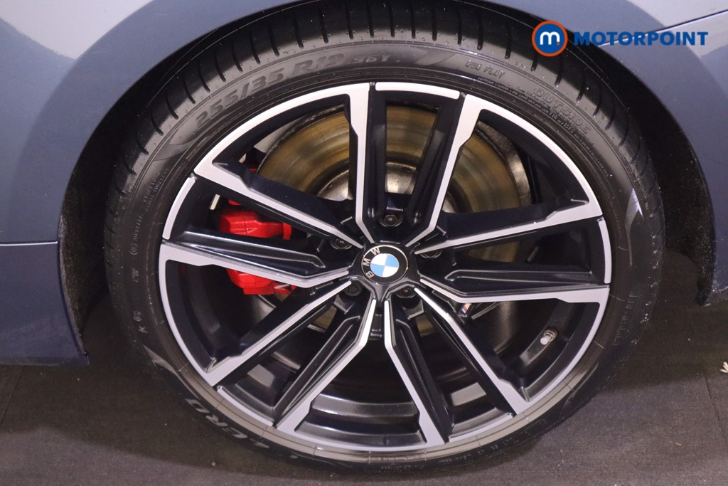 Used BMW 4 Series 2022 for sale - 76819386: Photo 29