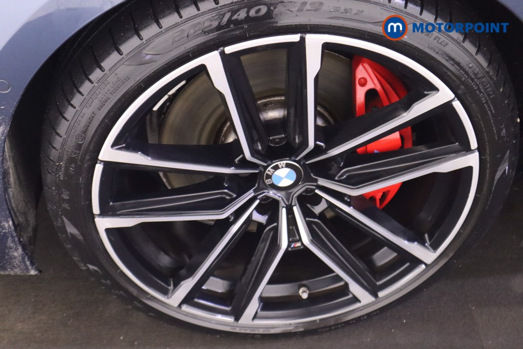 Used BMW 4 Series 2022 for sale - 76819386: Photo 30