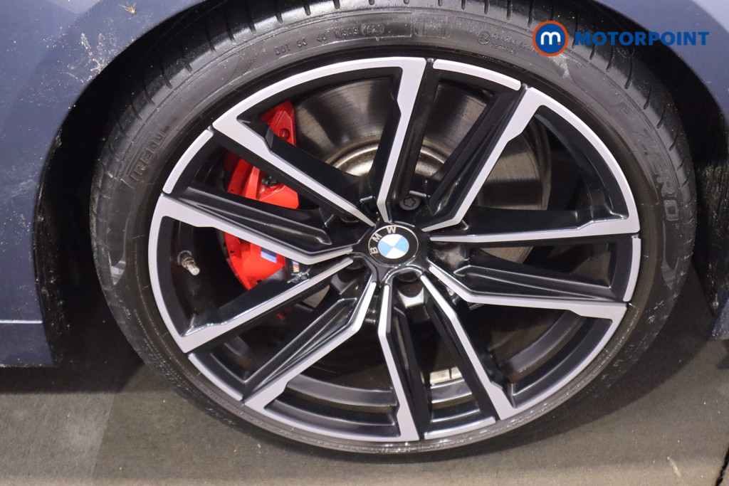 Used BMW 4 Series 2022 for sale - 76819386: Photo 31