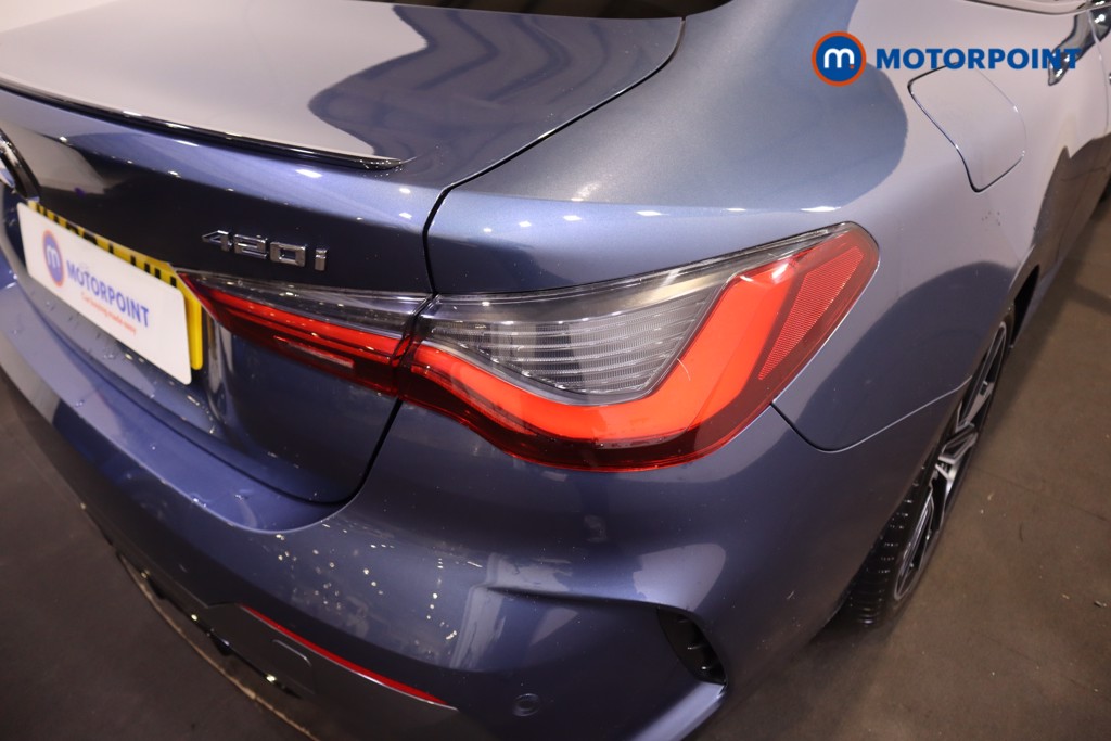 Used BMW 4 Series 2022 for sale - 76819386: Photo 33