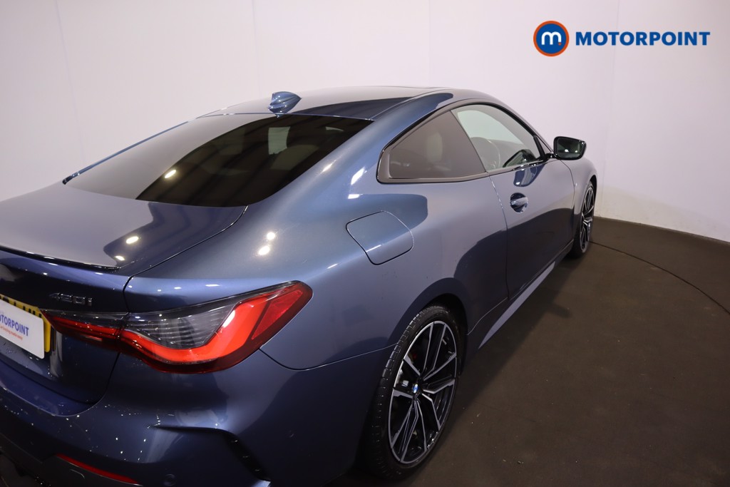 Used BMW 4 Series 2022 for sale - 76819386: Photo 34